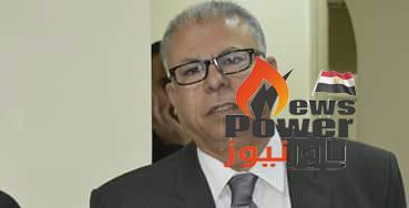 ترقية احمد حشمت لوظيفة مساعد رئيس شركة غاز الاقاليم للشئون القانونية