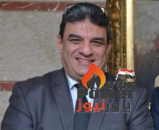 خالد العتر خبيرا بمستوى مساعد رئيس شركة ايكام واستمرار إعارته بشركة ايلاب