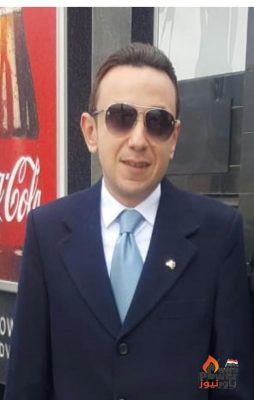 ندب محمد عمر لشغل وظيفة مدير عام تنفيذى المهمات والنقل بشركة جاسكو