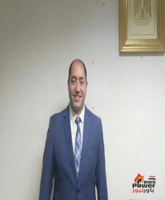 ترقية محمد اسامة صادق لوظيفة مدير عام مساعد الشئون القانونية بشركة الحمرا اويل