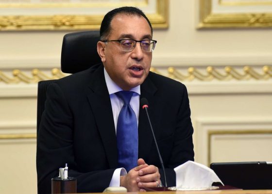 رئيس الوزراء يستعرض المشروع القومي لتطوير القرى المصرية ضمن مبادرة رئيس الجمهورية 