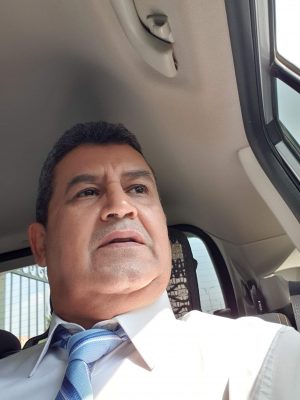 جمال عبدالناصر العضو المتفرغ للمنطقة الشمالية يتفقد محطة محولات كفر الشيخ بعد قليل