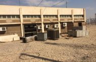 منطقة كهرباء مصر العليا تُحيل واقعة سرقة مهمات نحاس بمحطة نجع حمادي جهد 500 ك.ف الي الشئون القانونية
