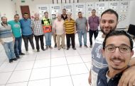 فى احتفالية كبيرة .. تحالف GE_ رواد الهندسة _ APC ينجح فى وضع الجهد على محطة محولات شرق الإسماعيلية