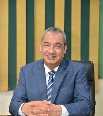 محمد عبد الله : النصر لتكرير البترول تضخ استثمارات 1.1 مليار جنيه في مشروعات الإحلال والتجديد والأمن والسلامة