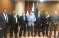 القصبى يكشف فى عمومية 
