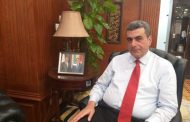 رئيس شركة البتروكيماويات المصرية : معدلات الإنتاج من المنتجات البتروكيماوية بلغت حوالى٨٨ ألف طن