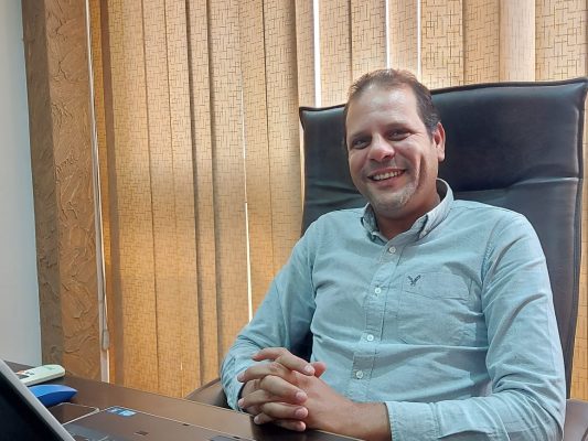 ابيك تكنولوجى الاسم الاقوى فى تنفيذ أعمال محطات محولات الكهرباء ومشاريع البترول