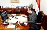 اعتماد جمعية قارون والانتاج يرتفع الي 30 ألف برميل زيت يومي .. والاستثمارات تخطت 190 مليون دولار