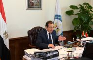 اعتماد جمعية جابكو .. وتنفيذ  مشروع معالجة مياه الصرف الصناعى  بطاقة 40 الف برميل من مياه الصرف لمعالجتها في اطار البعد البيئي والحفاظ على البيئة البحرية