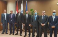 اعتماد جمعية برج العرب للبترول .. والإنتاج يقفز الي 15 ألف برميل زيت زيت مكافيء