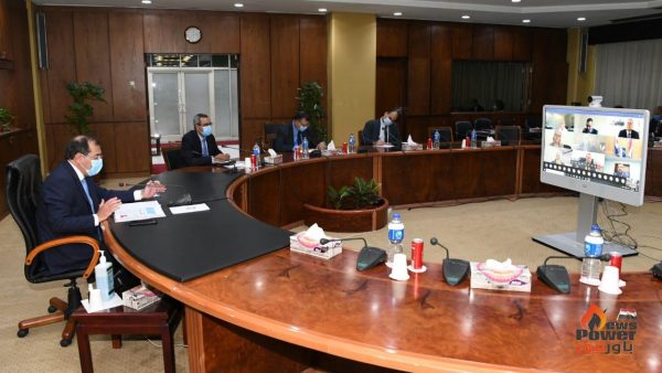 تنظيم مؤتمر ومعرض مصر الدولى للبترول 