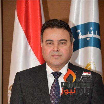 وزير البترول يعتمد اداء شركة اسيوط للتكرير ويعلن تشغيل مجمع البنزين عالى الأوكتين بنهاية العام الحالي باستثمارات ٤٥٠ مليون دولار
