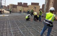 رواد الهندسة الحديثة تشارك في تنفيذ خطة وزارة النقل في تطوير الطريق الدائري
