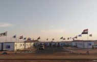 مجموعة مدكور تقبل تحد جديد للمساهمة فى تنفيذ المشروعات القومية الإستراتيجية بتغدية ٤٠ الف فدان بالكهرباء بتوشكى للمرحلة الأولى