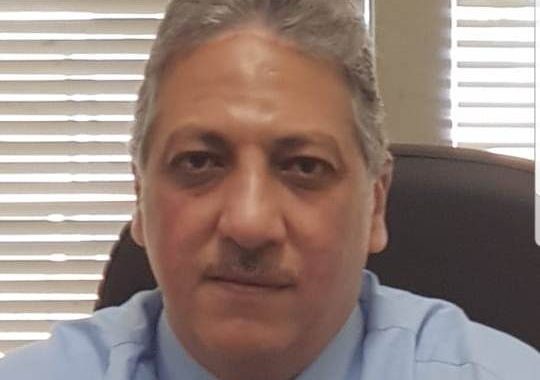 البطل  :  إجمالى الإنتاج اليومى بنطاق اعمال جنوب الوادي خلال العام المالى بلغ 23 ألف برميل .. البوتاجاز 4252 طن .. 2360 مليون قدم مكعب غاز طبيعى