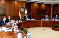 الملا خلال جمعية جنوب الوادى القابضة للبترول:  توسع مستمر فى مشروعات توصيل الغاز وإقامة محطات التموين والخدمة