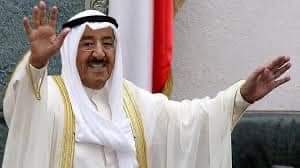 عاجل .. وفاة امير الكويت الشيخ صباح الأحمد الجابر
