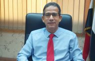 المهندس نبيل عبد الصادق : معدل الإنتاج من حقول الشركة العامة للبترول بلغ 61.2 ألف برميل زيت مكافئ يومياً خلال العام المنتهي