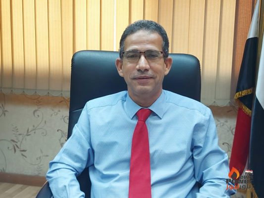 المهندس نبيل عبد الصادق : معدل الإنتاج من حقول الشركة العامة للبترول بلغ 61.2 ألف برميل زيت مكافئ يومياً خلال العام المنتهي