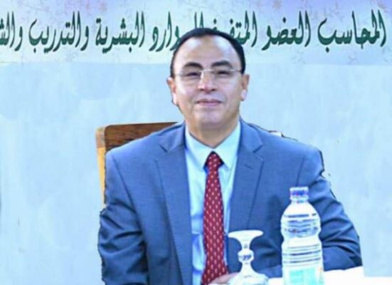 عاجل .. خروج عبدالمحسن خلف من تشكيل مجلس إدارة القابضة وتعيين محمد السيسى بدلا منه والإبقاء على مسىولى المصرية للنقل