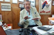 الدكتور محمد سعد الدين رئيس جمعية مستثمري الغاز لـ 