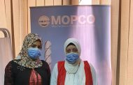 موبكو تشارك فى مبادرة   
