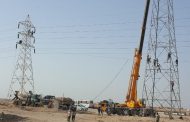 هاى تاور تسابق الزمن للانتهاء من تعديل الابراج المتعارضة مع مشروع تطوير طريق السويس _ الإسماعيلية