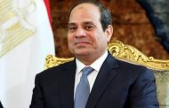 الكونغو يؤكد دعم مصر بملف سد النهضة.. والسيسي: أيدينا ممدودة لتنمية دول أفريقيا