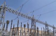 نقل الكهرباء تسند لشركة ايجيبت تك عملية انشاء الاسوار الخارجية وابراج الحراسة بمحطة جنوب بورسعيد 220 ك.ف