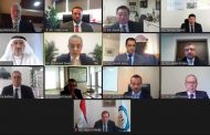 تحت رعاية وبحضور الملا .. شل مصر تشارك في مؤتمر ايجيبت اويل أند جاز تحت عنوان زيادة فرص الاستثمارات في الحقول المصرية المتقادمة