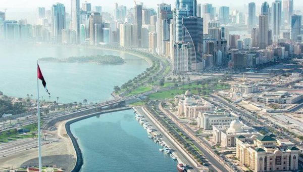 الشارقة تطور الشبكات توزيع الكهرباء في 23 منطقة وتنفذ 157 محطة جديدة خلال 2020