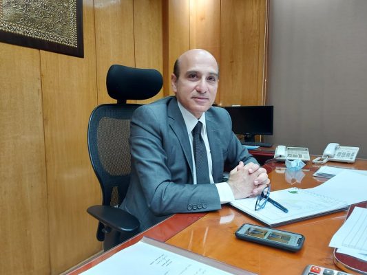 سلامة قلبك يا دكتور وسيم