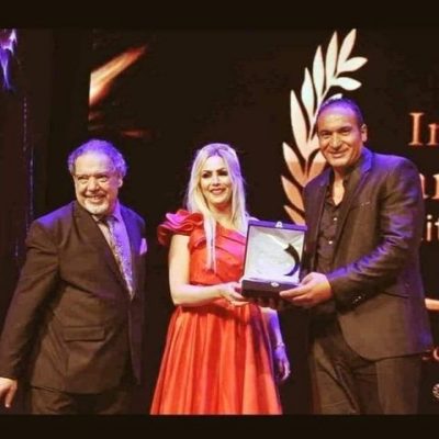 الكاتب مصطفي السبع 