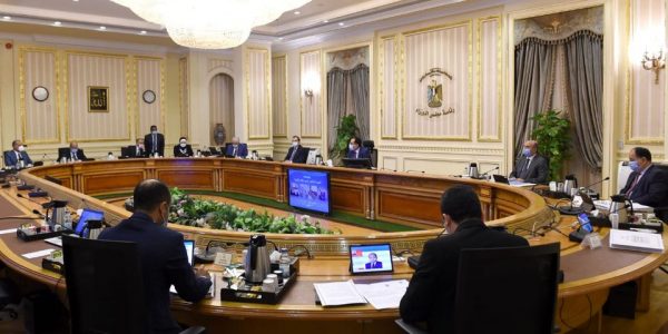 الحكومة توافق على التصرف في 3 مستودعات أنابيب غاز بمحافظة الدقهلية لصالح بوتاجاسكو