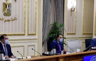 مدبولي يستعرض فرص دعم وتعزيز أوجه التعاون الثلاثى بين مصر والأردن والعراق بحضور الملا وشاكر