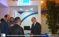 بحضور مدكور وعبدالغفار .. مجموعة مدكور تشارك في فعاليات مؤسسة شباب القادة بإطلاق منصة الأنشطة الطلابية