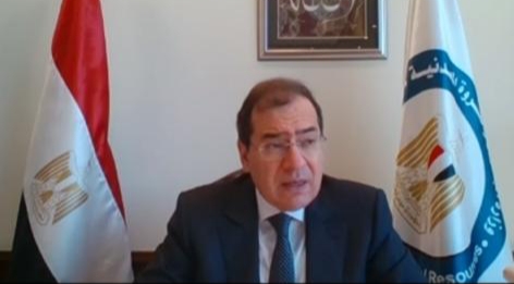 الملا : خطة عمل لتحسين أداء الحقول البترولية المتقادمة بالتعاون بين الهيئة والشركات العالمية لجذب الاستثمارات