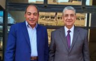 عادل البهنساوي يوجه رسالة هامة غدا الي وزير الكهرباء