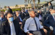 الان .. بدء حفل التخرج ٢٠٢٠ لأكاديمية السويدى الفنية