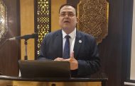 محمد بدران رئيس شركة الاسكندرية للاعمال الهندسية : التحالف مع استيرنلج & ويلسون الهندية ضمن رؤية الشركة للعشر سنوات القادمة ومسايرة الاتجاه العالمي في التكتلات 