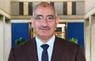 عاجل .. رئيس نادي انبي يستقيل من منصبه لانشغاله برئاسة شركة بتروسبورت