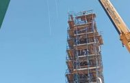 بترومنت تنجح فى تنفيذ اعمال عمرة وحدة  LPG بحقول ابو ماضى