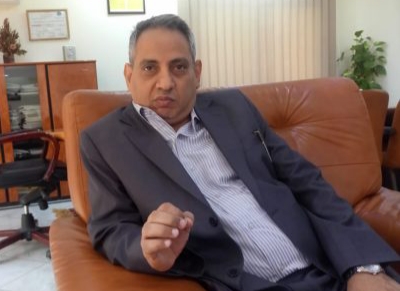 ماذا تعرف عن بدر يماني رئيس شركة بتروشهد الجديد