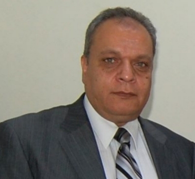 ماذا تعرف عن المهندس عصام الدين فريد رئيس شركة برج العرب الجديد