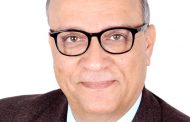 ماذا تعرف عن الجيولوجي اشرف ابو زينة رئيس شركة الواحة الجديد