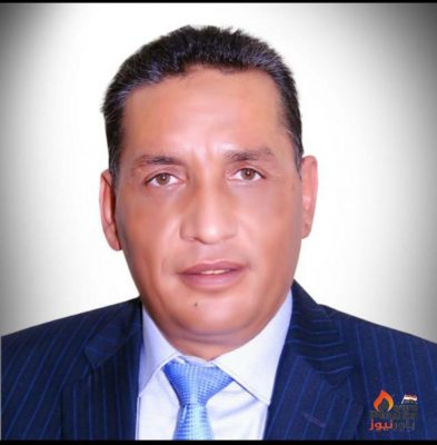 ماذا تعرف عن المهندس أسامه البغدادي رئيس شركة جنوب بتروزنيمه الجديد ؟