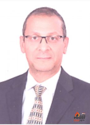 ماذا تعرف عن المحاسب مصطفي السيد رئيس شركة بوتاجاسكو الجديد ؟