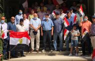 بتروأمير تشارك فى احتفالات ذكرى حرب اكتوبر المجيدة