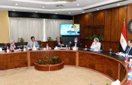 خلال اجتماع اللجنة العليا للتوافق والإصلاح البيئى .. الملا يؤكد استمرار التنسيق والتكامل بين البترول والبيئة لتحقيق التوافق البيئى للمشروعات البترولية والتعدينية